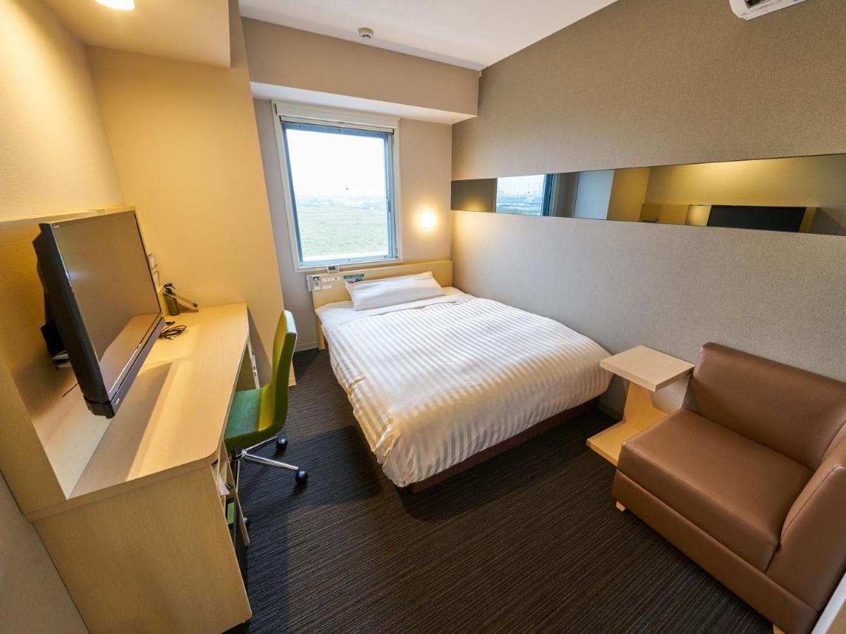 Super Hotel Kashima Kamisu Exterior photo