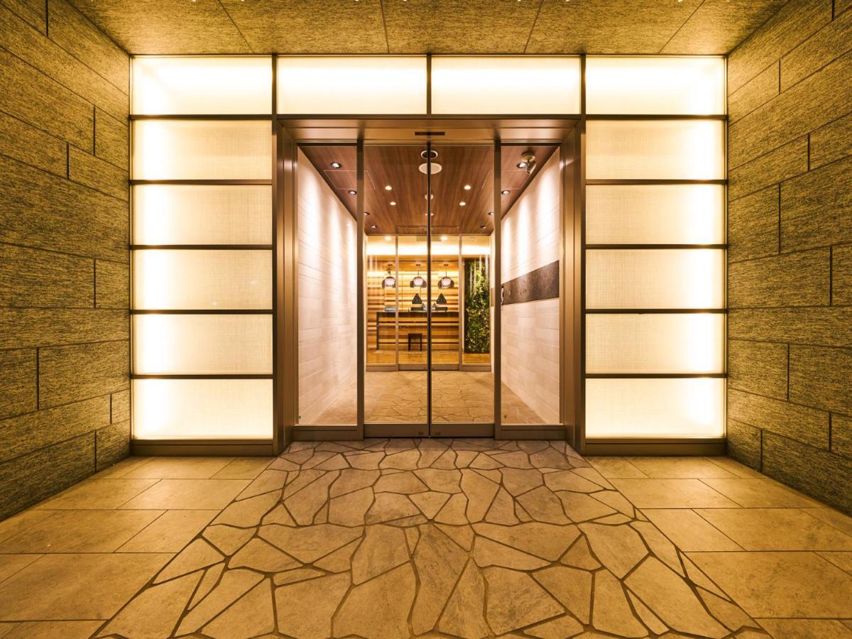 Super Hotel Kashima Kamisu Exterior photo