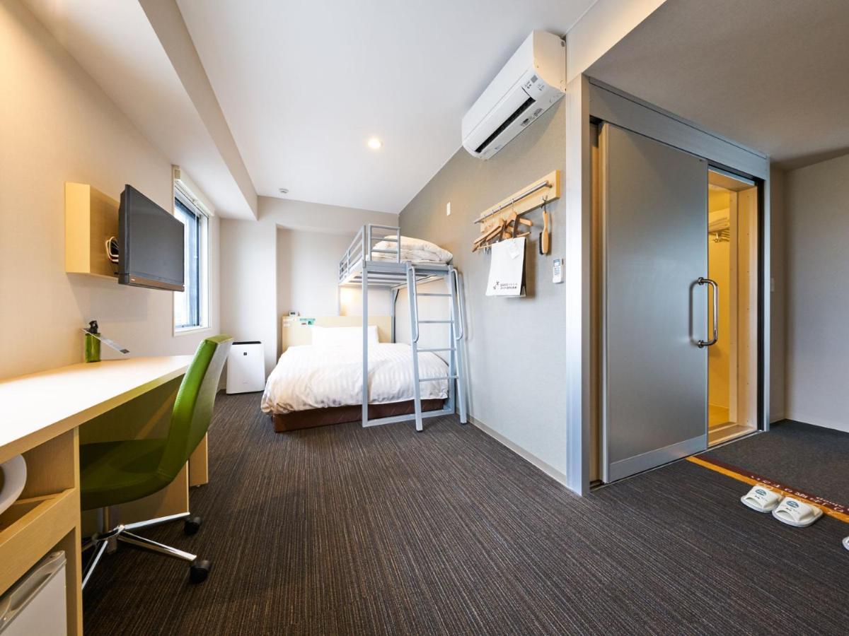 Super Hotel Kashima Kamisu Exterior photo