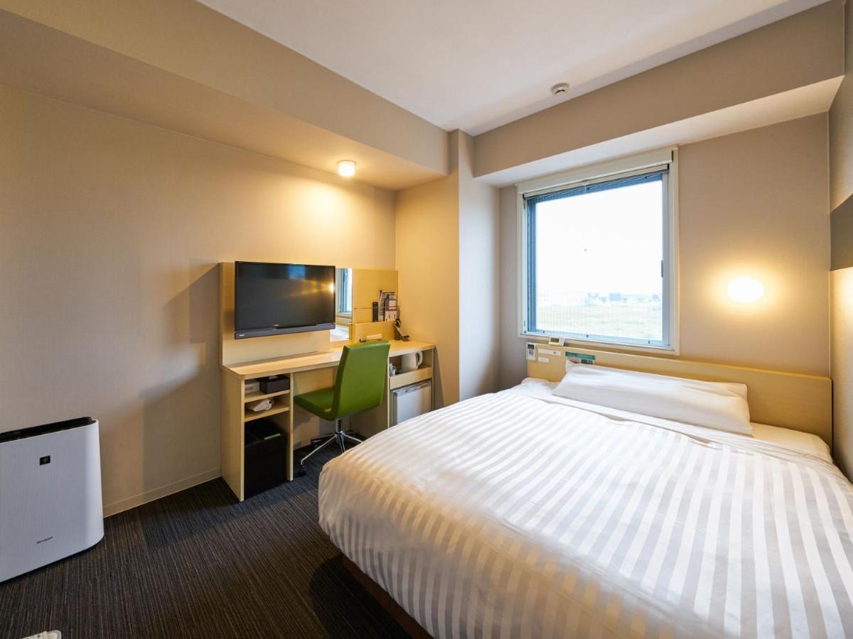 Super Hotel Kashima Kamisu Exterior photo