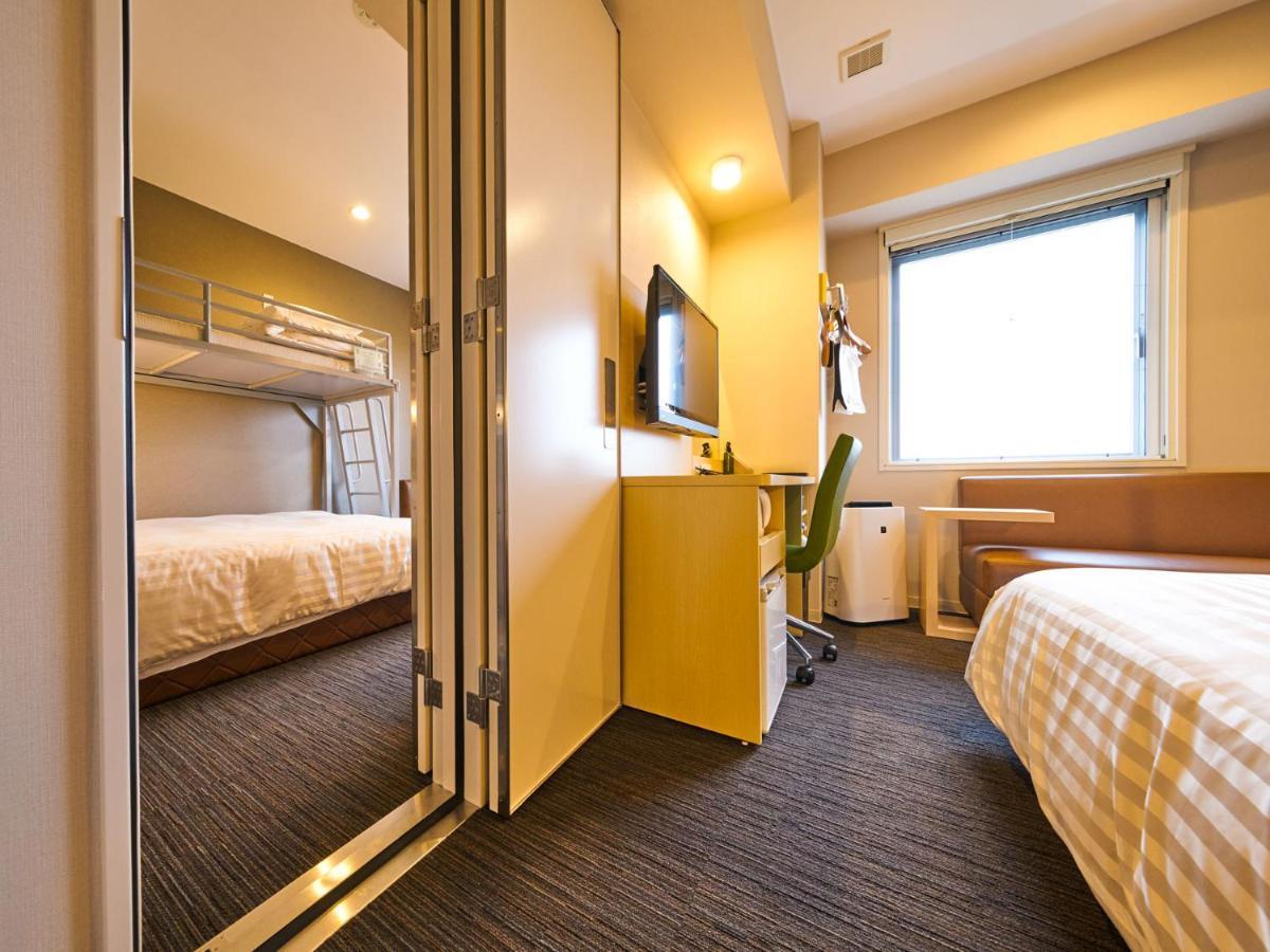 Super Hotel Kashima Kamisu Exterior photo